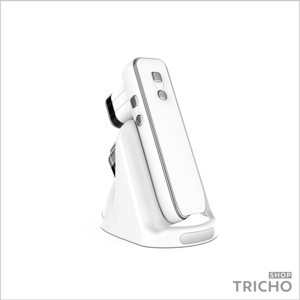 Трихоскоп бездротовий Wi-Fi для смартфонів і планшетів iOS, Android, М19S 1022 фото