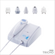 Трихоскоп USB для ПК и ноутбука Windows с программой TrichoTech, 3 линзы 1018 фото 1