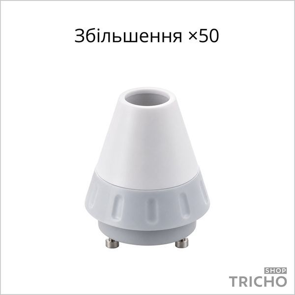 Лінза x50 для USB-трихоскопа Windows 5115 фото
