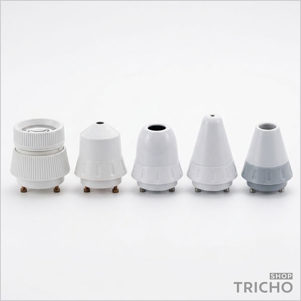 Лінза x50UV для USB-трихоскопа Windows 5116 фото