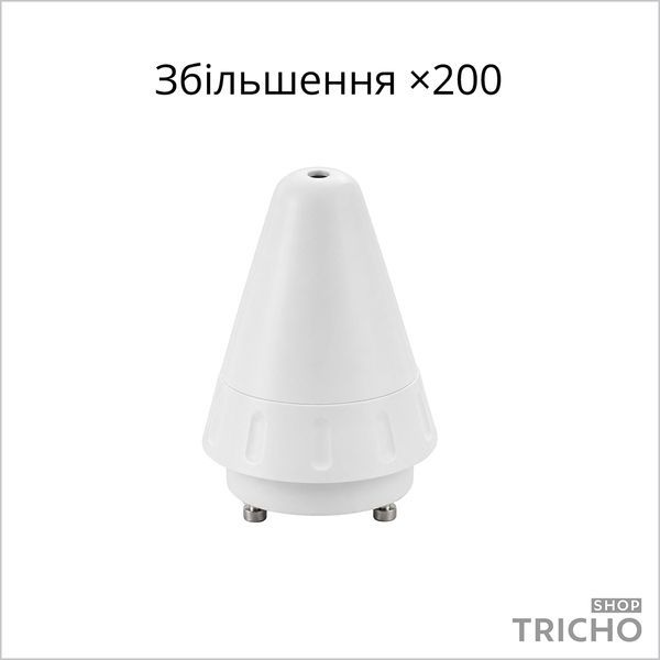 Линза x200 для USB-трихоскопа Windows 5117 фото