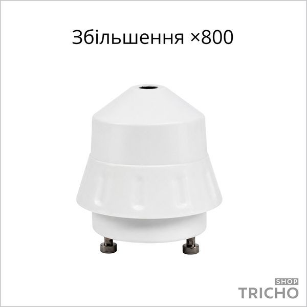 Линза x800 для USB-трихоскопа Windows 5118 фото
