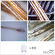 Линза x800 для USB-трихоскопа Windows 5118 фото 6