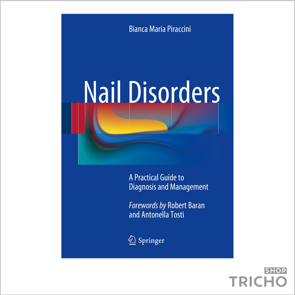 Nail Disorders. A Practical Guide to Diagnosis and Management 5004 фото