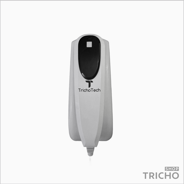 Трихоскоп провідний USB для ноутбука, с программой TrichoTech для ноутбука, BМ-186 1012 фото