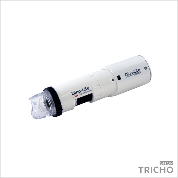 Трихоскоп USB + Wi-Fi, Dino-lite, модель MEDLW4HM 1006 фото